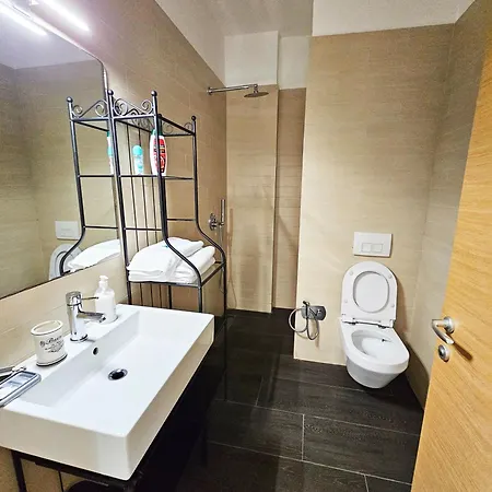 公寓 Magnet 2 Self Check In