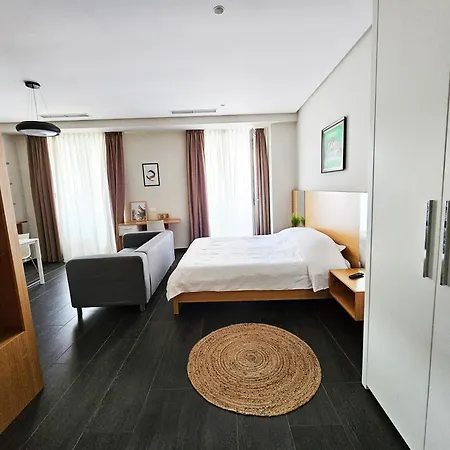 Magnet 2 Self Check In * 地拉那