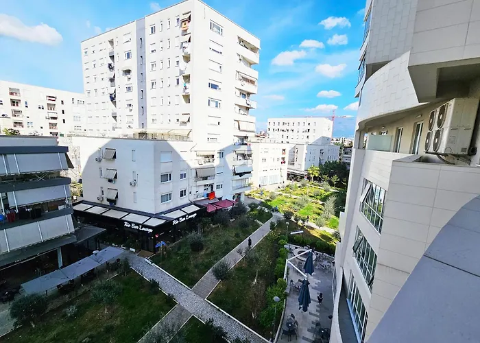 Magnet 2 Self Check In 公寓 *