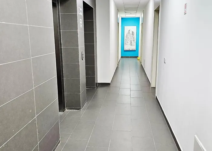 Magnet 2 Self Check In * 地拉那