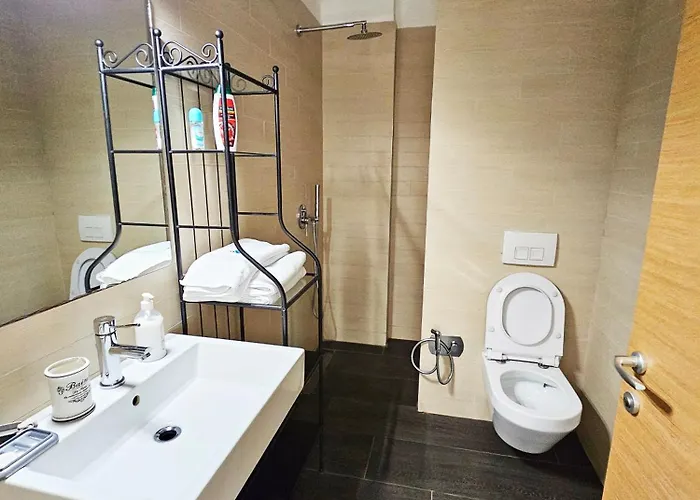 公寓 Magnet 2 Self Check In