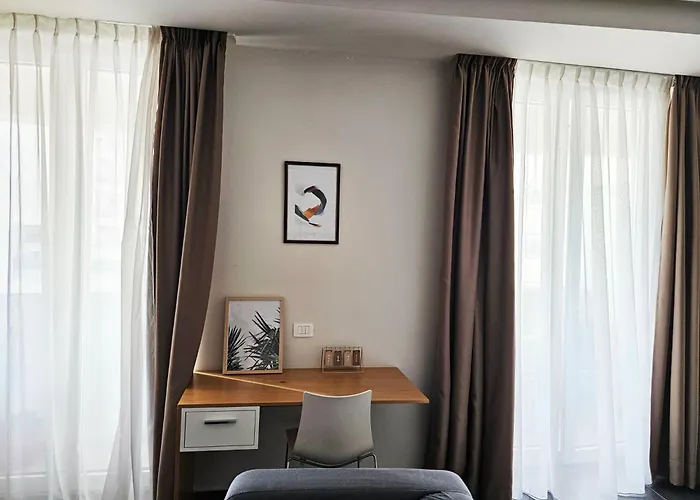 Magnet 2 Self Check In * 地拉那