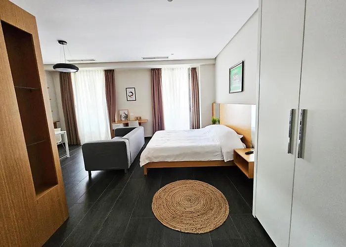 Magnet 2 Self Check In * 地拉那