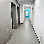 Magnet 2 Self Check In * Τίρανα