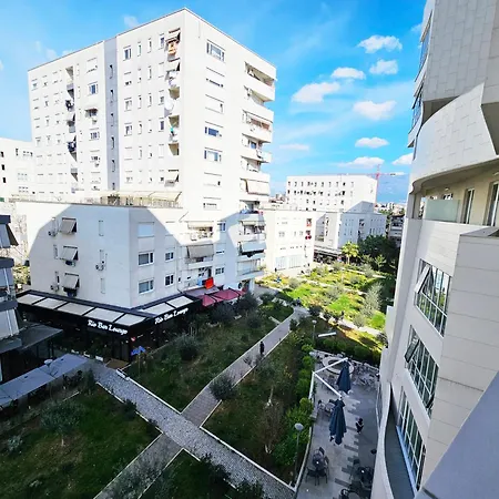 Magnet 2 Self Check In Apartamento *